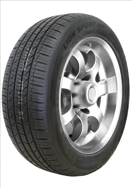 215/50R17 LION SPORT HP3 95V XL 700AA M+S**45K**+ROAD HAZARD