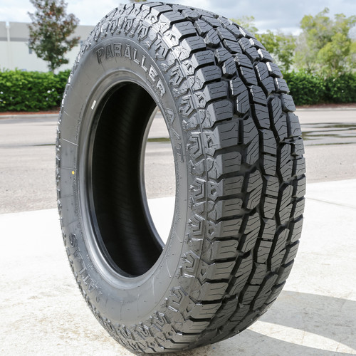 LT275/60R20 ATLAS PARALLER A/T 123/120Q 10PLY **45K**