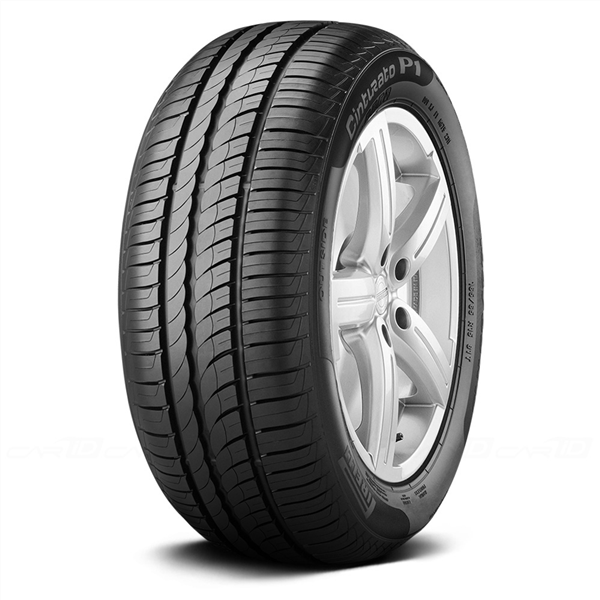225/35R19 PIRELLI CINTURATO P1 PLUS 88W XL
