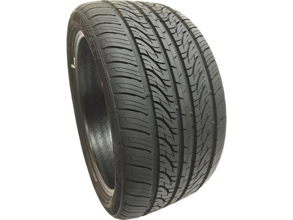 225/35R20XL VERCELLI STRADA II 90W 500AA 45K BSW