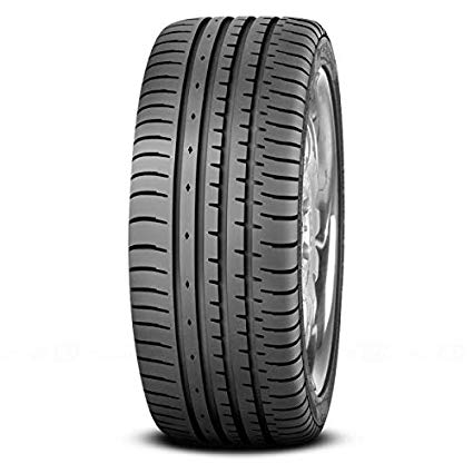 225/40R19XL ACCELERA PHI 93Y 420AAA BSW
