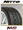 305/40R22XL NITTO NT420V 114H 460AA BSW
