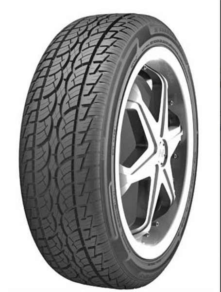 225/50R18 NANKANG PERFORMANCE X/P SP-7 95V