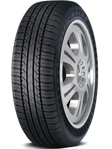 225/55R16 HAIDA SCEPHP HD668 99V SL 400AA
