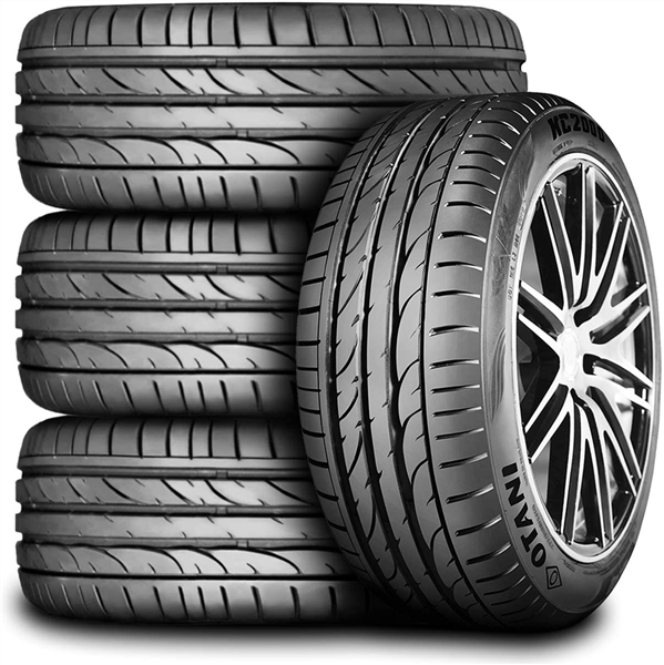 225/55R19 OTANI KC2000 99W 320AA BSW