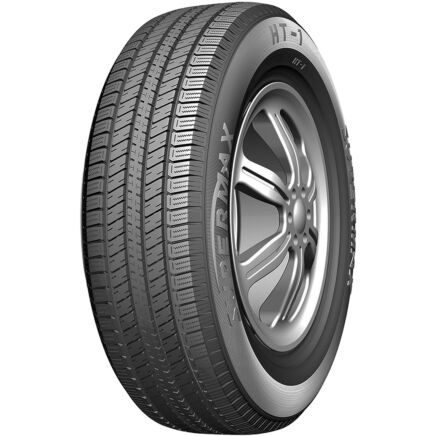 225/65R17 SUPERMAX HT-1 A/S M+S 102H 600A-A +RH
