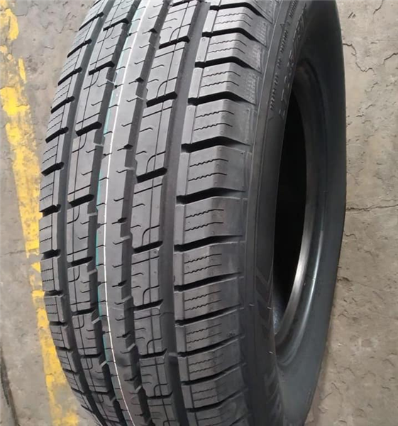 LT265/70R17 10PR WATERFALL TERRA-X H/T 121/118S BSW