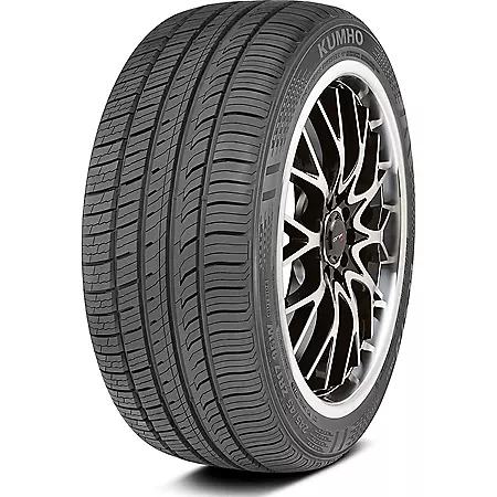 225/45R19 KUMHO ECSTA PA51 92W 500AAA 45K BSW