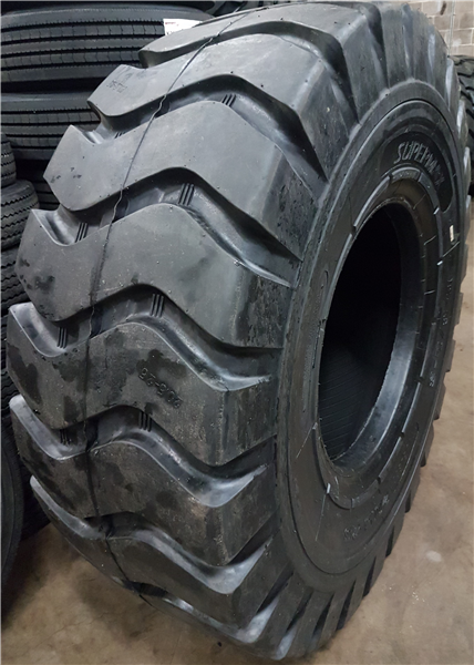23.5-25-20 SUPERMAX E3/L3 TL