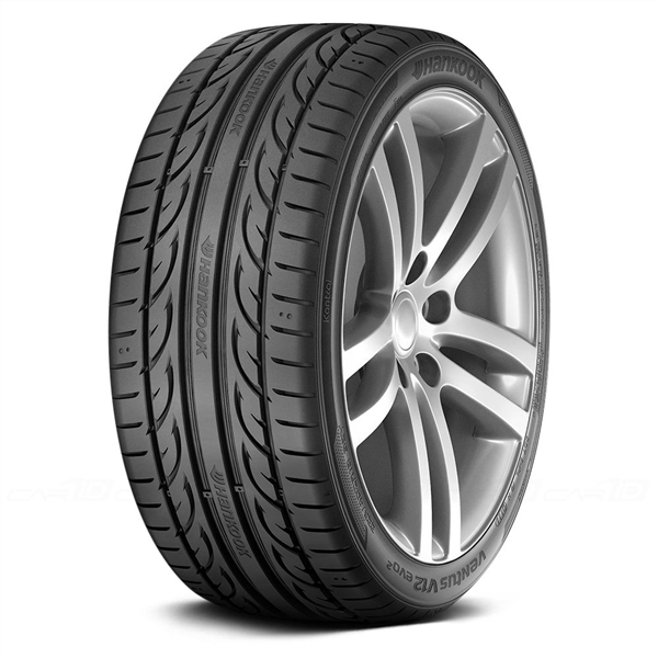 235/35R19XL HANKOOK VENTUS V12 EVO2 K120 91Y 320AAA BSW