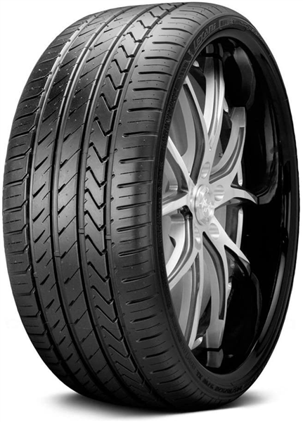 235/35R19XL LEXANI LX-TWENTY 91W 320AA BSW