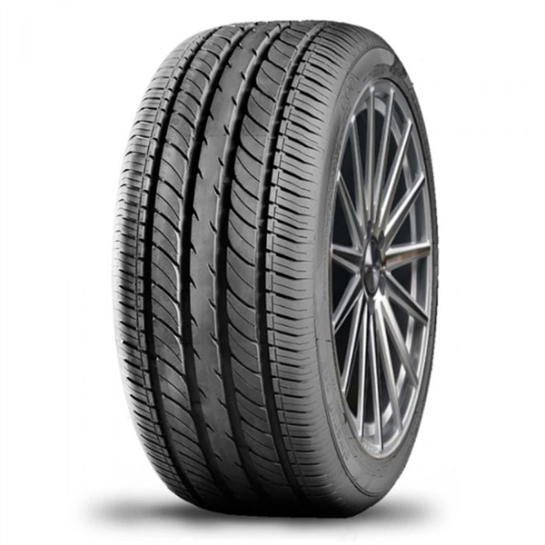 215/55R17 WATERFALL ECO DYNAMIC 94W 400AA 45K BSW
