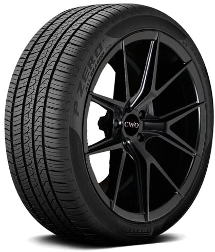 235/45R18 PIRELLI P ZERO ALL SEASON 94V 500AA BSW