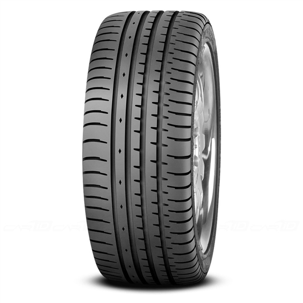 235/50R18XL ACCELERA PHI-R 101W 400AA 30K BSW