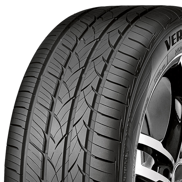 235/55R18 TOYO VERSADO NOIR 100V 620AA 65K BSW