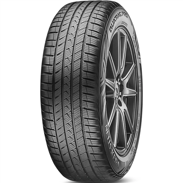 235/55R18 VRADESTEIN QUATRAC PRO 104V