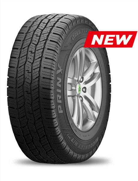 235/65R17XL PRINX HICOUNTRY HT2 108H 600AB BSW
