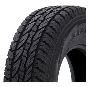 235/65R17 SAFFIRO MAXTRAC A/T 108T