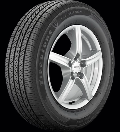 235/70R16 FIRESTONE ALL SEASON 104T 480AB*55K*
