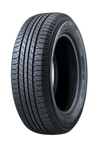 235/70R16 FORCELAND KUNIMOTO F26 106T 500AA BSW