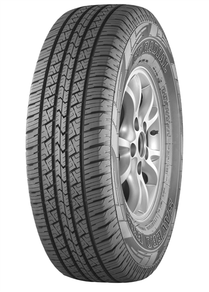 235/70R16 GT RADIAL SAVERO HT2 104T 520AB 50K WL
