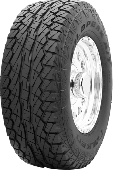 LT315/75R16 8PR FALKEN WILDPEAK A/T 121S BSW