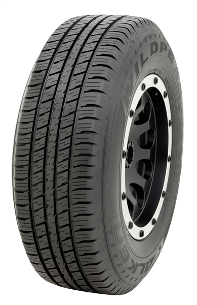 235/75R15 FALKEN WILDPEAK H/T 109S 600AB 60K WL