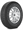 235/75R15 GOODYEAR WRANGLER TRAILRUNNER AT 105S 580AB 55K BSW