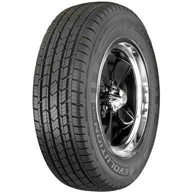P235/75R16 COOPER EVOLUTION H/T 106S