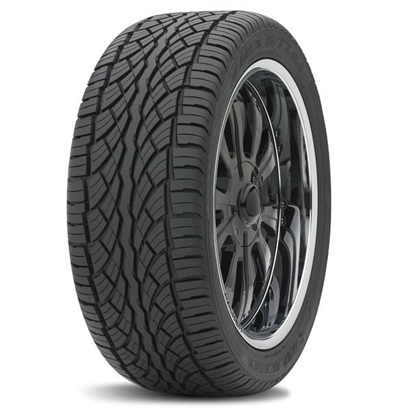 235/75R17 FALKEN ZIEX S/TZ-04 108S