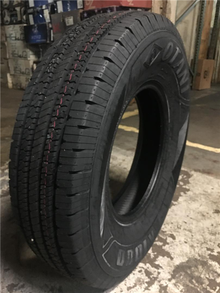 LT235/85R16 10PR OTANI RK1000 120/116S BSW