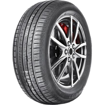 245/35ZR18 KPATOS FM601 92Y XL *50K*