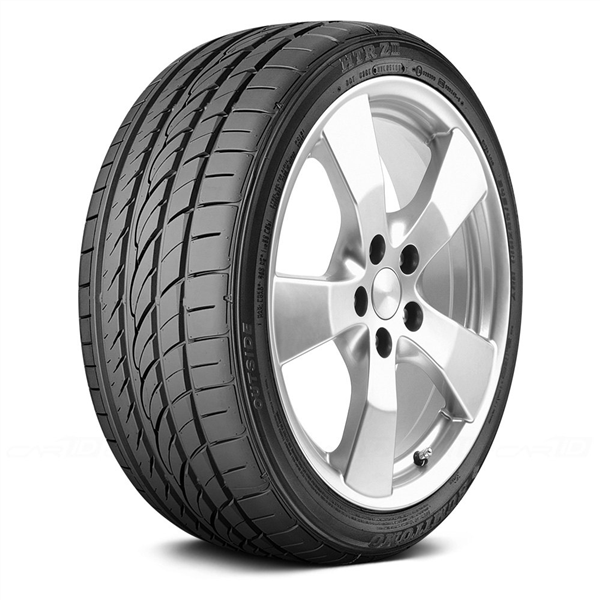245/35R19 SUMITOMO HTR Z III 93Y