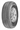 245/65R17XL ACHILLES DESERT HAWK H/T 111H 520AB 45K BSW