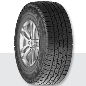 245/65R17 PRINX HICOUNTRY HT2 107T 600AB BSW
