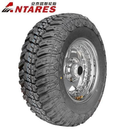 LT30X9.50R15 ANTARES MUD DIGGER M/T 6 PLY