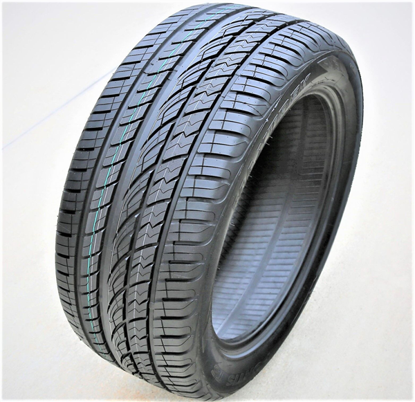 245/30ZR20 MAXTREK FORTIS T5 95W 300AA