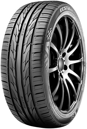 255/35R18XL KUMHO ECSTA PS31 94W 460AA BSW