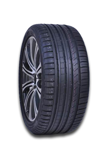 255/45R18 KINFOREST KF550 103W XL