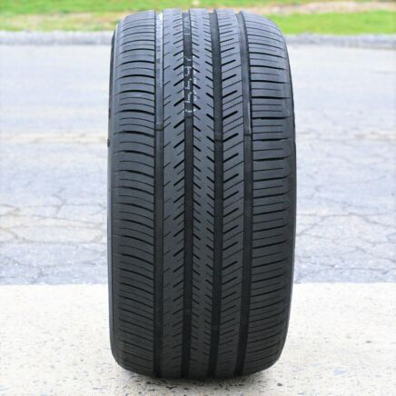255/45R19 ATLAS FORCE UHP 104Y 520AA *40K* +RH