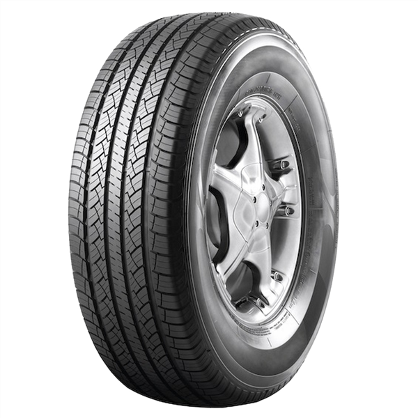 255/65R18 AMERICUS RECON CUV R601 111H 560AA 60K BSW