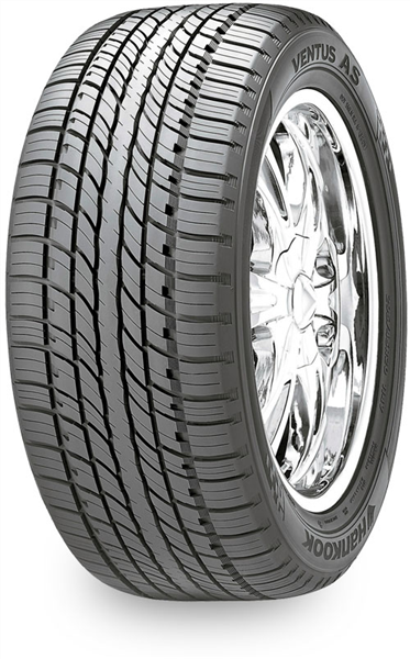 255/65R18 HANKOOK DYNAPRO RH07 420AA *65K*