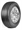 255/70R17 DELINTE DH7 A/S H/T BW 112H