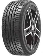 265/30R22XL ADVANTA HPZ-02 97W 420AAA 40K BSW