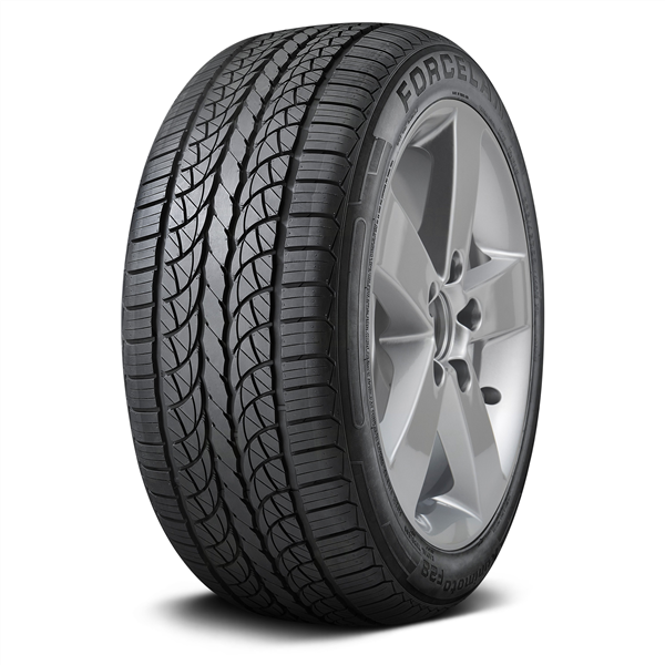 265/35R22XL FORCELAND KUNIMOTO F28 102V 460AA BSW