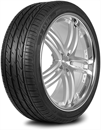 265/35R22 LANDSAIL LS588 SUV 102W