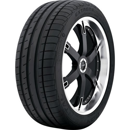 265/40R18 CONTINENTAL DW XTREME