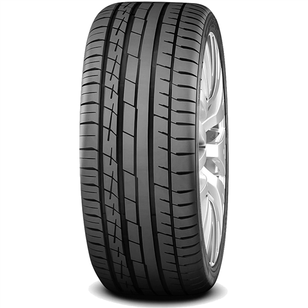 265/45R20 ACCELERA IOTA ST68 104Y 400AA 35K BSW