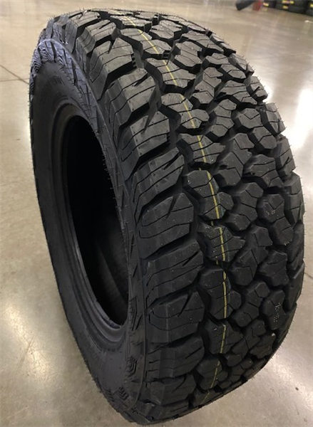 LT285/65R18 10PR OTANI SA2000 125/112R BSW