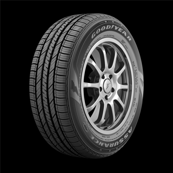 265/70R16 GOODYEAR ASSURANCE FUEL MAX 112T
